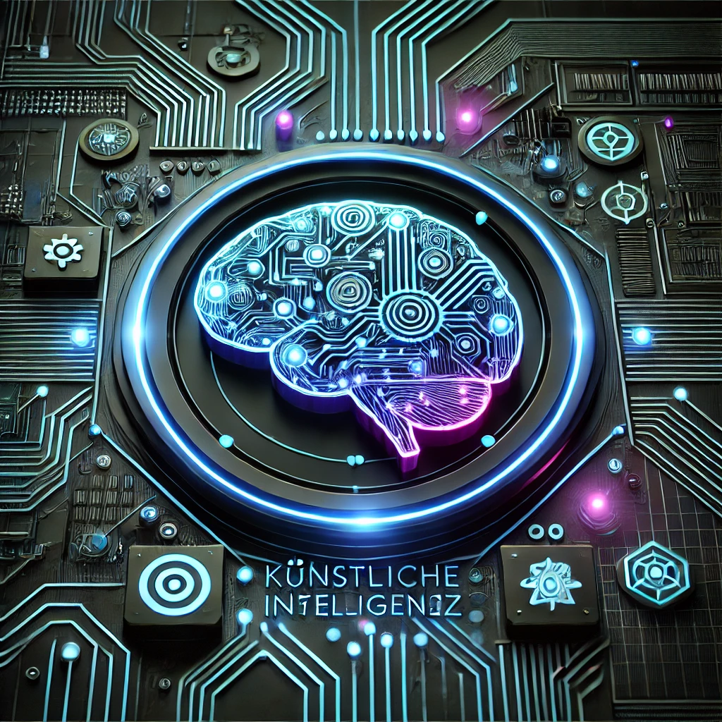Künstliche Intelligenz