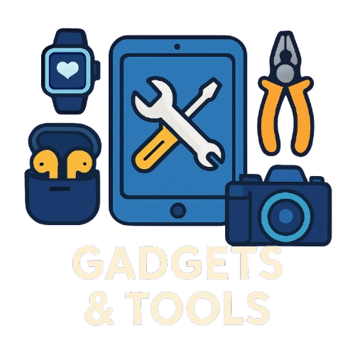 Gadgets